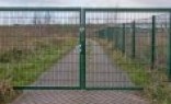 Temporary Fencing Suppliers Weldmesh fencing